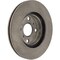 Centric Parts Standard Brake Rotor, 121.44133 121.44133 - alternate 5